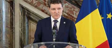 Nicuşor Dan: În momentul de faţă nu există un prim-ministru care să strângă majoritatea, şi atunci nu are rost să facem un exerciţiu gratuit / Dacă în urma discuţiilor partidele vor spune da, avem un guvern tehnocrat, voi desemna