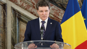 Nicuşor Dan: În momentul de faţă nu există un prim-ministru care să strângă majoritatea, şi atunci nu are rost să facem un exerciţiu gratuit / Dacă în urma discuţiilor partidele vor spune da, avem un guvern tehnocrat, voi desemna