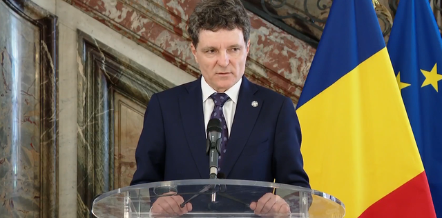 Nicuşor Dan: În momentul de faţă nu există un prim-ministru care să strângă majoritatea, şi atunci nu are rost să facem un exerciţiu gratuit / Dacă în urma discuţiilor partidele vor spune da, avem un guvern tehnocrat, voi desemna