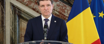 Nicuşor Dan: PSD este în opoziţie, atâta timp cât nu au miniştri, secretari de stat, prefecţi în structura administrativă / Discuţiile, mai tensionate pe palierul administrativ-legislativ privind legile din PNRR, sunt convins că o să se ajungă la un conse