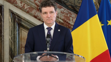 Nicuşor Dan: PSD este în opoziţie, atâta timp cât nu au miniştri, secretari de stat, prefecţi în structura administrativă / Discuţiile, mai tensionate pe palierul administrativ-legislativ privind legile din PNRR, sunt convins că o să se ajungă la un conse