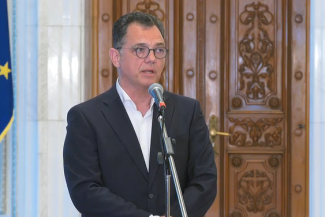 Radu Oprea (PSD) despre proiectele de lege din PNRR: Nimic nu poate fi votat doar pentru că trebuie. Totul trebuie dezbătut, citit foarte bine şi analizat înainte / Consecinţele sunt pe termen lung, legislaţia nu mai ai voie să o modifici 5 ani