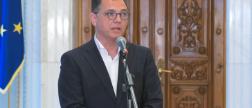 Radu Oprea (PSD) despre proiectele de lege din PNRR: Nimic nu poate fi votat doar pentru că trebuie. Totul trebuie dezbătut, citit foarte bine şi analizat înainte / Consecinţele sunt pe termen lung, legislaţia nu mai ai voie să o modifici 5 ani