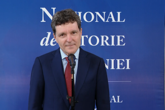 Nicuşor Dan, despre decizia CJUE: Vina principală pentru această situaţie revine Parlamentului. Trebuia o corecţie legislativă care nu s-a întâmplat în nişte ani de zile
