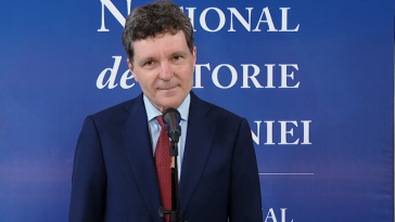 Nicuşor Dan, despre decizia CJUE: Vina principală pentru această situaţie revine Parlamentului. Trebuia o corecţie legislativă care nu s-a întâmplat în nişte ani de zile