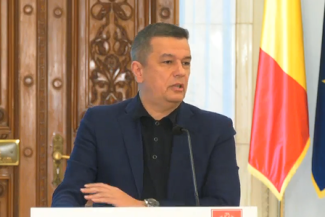 Sorin Grindeanu propune înfiinţarea unei ”comisii de criză” la nivelul Parlamentului care să funcţioneze până la instalarea unui guvern cu puteri depline / România este neguvernată. Instituţiile statului, paralizate din cauza crizei guvernamentale