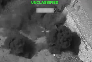SUA au încheiat cele mai recente atacuri împotriva Iranului: Au fost lovite centrele de comandă militare iraniene, capacităţile maritime, bazele de lansare a rachetelor şi dronelor, sistemele de apărare aeriană