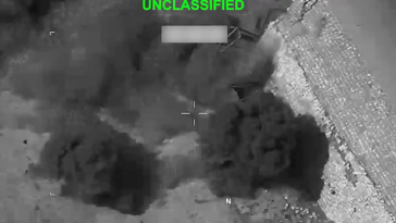SUA au încheiat cele mai recente atacuri împotriva Iranului: Au fost lovite centrele de comandă militare iraniene, capacităţile maritime, bazele de lansare a rachetelor şi dronelor, sistemele de apărare aeriană