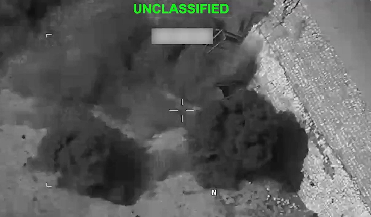 SUA au încheiat cele mai recente atacuri împotriva Iranului: Au fost lovite centrele de comandă militare iraniene, capacităţile maritime, bazele de lansare a rachetelor şi dronelor, sistemele de apărare aeriană