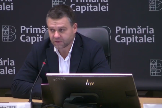 CGMB a mandatat Adunarea Generală a Acţionarilor STB să solicite Consiliului de Administraţie al societăţii declanşarea procedurii de insolvenţă. Ciucu: Situaţia este atât de gravă, încât poate atrage inclusiv incapacitatea de plată a Primăriei