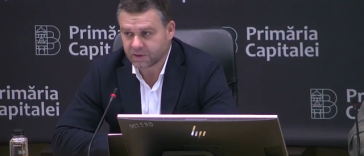 CGMB a mandatat Adunarea Generală a Acţionarilor STB să solicite Consiliului de Administraţie al societăţii declanşarea procedurii de insolvenţă. Ciucu: Situaţia este atât de gravă, încât poate atrage inclusiv incapacitatea de plată a Primăriei