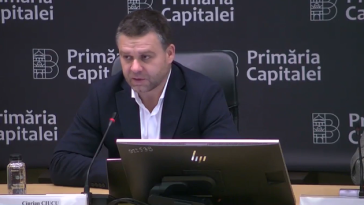 CGMB a mandatat Adunarea Generală a Acţionarilor STB să solicite Consiliului de Administraţie al societăţii declanşarea procedurii de insolvenţă. Ciucu: Situaţia este atât de gravă, încât poate atrage inclusiv incapacitatea de plată a Primăriei