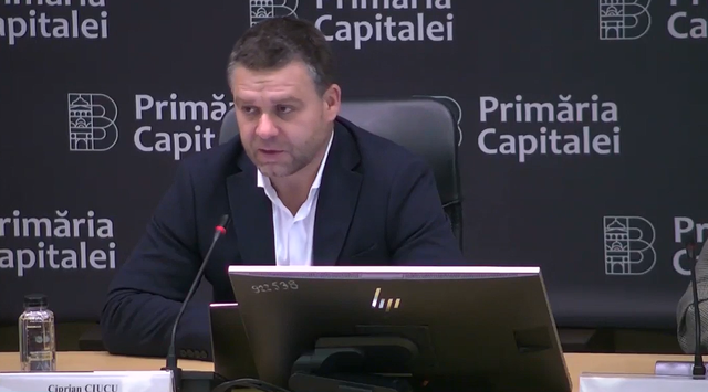 CGMB a mandatat Adunarea Generală a Acţionarilor STB să solicite Consiliului de Administraţie al societăţii declanşarea procedurii de insolvenţă. Ciucu: Situaţia este atât de gravă, încât poate atrage inclusiv incapacitatea de plată a Primăriei