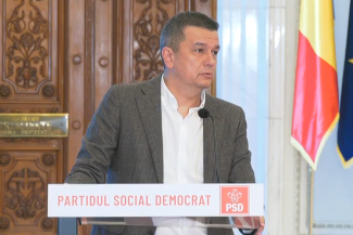 Grindeanu: PSD a redactat un amendament prin care prorogăm până la 1 octombrie 2026 intrarea în vigoare a TVA-ului de 21% pentru achiziţiile de locuinţe / BP la Cameră, miercuri, pentru a convoca sesiunea extraordinară, începând din 27 iulie