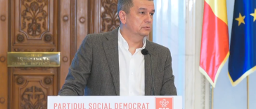 Grindeanu: PSD a redactat un amendament prin care prorogăm până la 1 octombrie 2026 intrarea în vigoare a TVA-ului de 21% pentru achiziţiile de locuinţe / BP la Cameră, miercuri, pentru a convoca sesiunea extraordinară, începând din 27 iulie