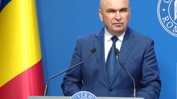 LEGEA SALARIZĂRII – Ilie Bolojan: Nu va scădea niciun venit. Acolo unde noul nivel de salarizare ar trebui să fie mai mic decât cel actual, se vor oferi compensaţii. La final, vor creşte două treimi din salarii, iar o treime ar urma să stagneze