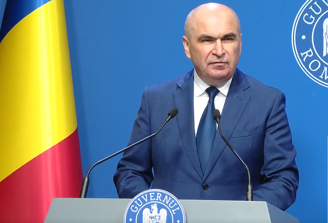 LEGEA SALARIZĂRII – Ilie Bolojan: Nu va scădea niciun venit. Acolo unde noul nivel de salarizare ar trebui să fie mai mic decât cel actual, se vor oferi compensaţii. La final, vor creşte două treimi din salarii, iar o treime ar urma să stagneze