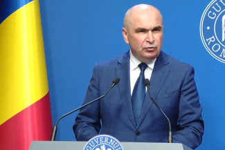Ilie Bolojan prezintă stadiul proiectelor de lege care sunt jaloane în PNRR: Este puţin probabil să avem o dezbatere pe legea salarizării în această sesiune extraordinară a Parlamentului, posibil o nouă sesiune în august- VIDEO