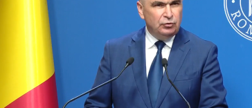 Ilie Bolojan prezintă stadiul proiectelor de lege care sunt jaloane în PNRR: Este puţin probabil să avem o dezbatere pe legea salarizării în această sesiune extraordinară a Parlamentului, posibil o nouă sesiune în august- VIDEO