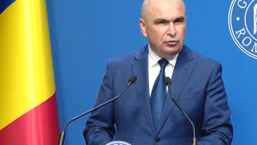 Ilie Bolojan prezintă stadiul proiectelor de lege care sunt jaloane în PNRR: Este puţin probabil să avem o dezbatere pe legea salarizării în această sesiune extraordinară a Parlamentului, posibil o nouă sesiune în august- VIDEO