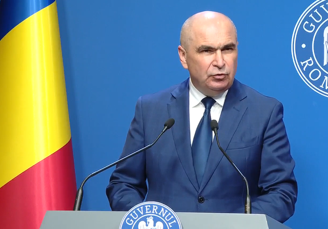 Ilie Bolojan prezintă stadiul proiectelor de lege care sunt jaloane în PNRR: Este puţin probabil să avem o dezbatere pe legea salarizării în această sesiune extraordinară a Parlamentului, posibil o nouă sesiune în august- VIDEO