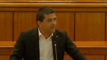 Camera Deputaţilor a votat proiectul de lege privind programul SAFE, care merge la Senat, for decizional / Radu Miruţă, către AUR: Astăzi, de Deşteaptă-te române, dumneavoastră aţi cântat imnul naţional al Rusiei