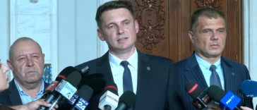 Mircea Abrudean: PNL nu a votat legea ANI pentru că au fost introduse două amendamente faţă de propunerea de la Camera Deputaţilor, unul dintre ele care ar fi dus la declararea neconstituţională a legii