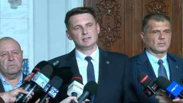 Mircea Abrudean: PNL nu a votat legea ANI pentru că au fost introduse două amendamente faţă de propunerea de la Camera Deputaţilor, unul dintre ele care ar fi dus la declararea neconstituţională a legii