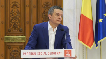 Grindeanu: Unii iresponsabili şi-ar dori să arunce ţara în aer doar ca să continue o luptă politică inutilă. Le dau o veste proastă. Nu vor reuşi / România are nevoie rapid de Guvern cu puteri depline, PSD este deschis să fie parte a acestei soluţii