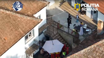 Precizările DGASPC Sibiu în cazul a 21 de persoane aduse în judeţ din azilele ilegale de la Bihor: 14 sunt încadrate în grad de handicap grav, şapte nu au certificate de handicap/ Jumătate dintre cei relocaţi au peste 65 de ani/ Probleme semnalate