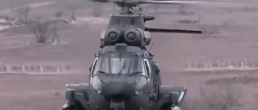 Ministerul Apărării a semnat ordine de achiziţie pentru două proiecte din SAFE / Este vorba despre furnizarea a 12 elicoptere multi-misiune AIRBUS H225 M Caracal şi a 12 radare de supraveghere aeriană