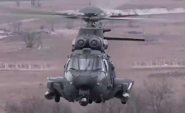Ministerul Apărării a semnat ordine de achiziţie pentru două proiecte din SAFE / Este vorba despre furnizarea a 12 elicoptere multi-misiune AIRBUS H225 M Caracal şi a 12 radare de supraveghere aeriană
