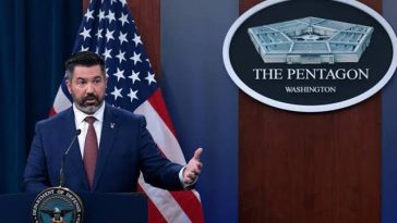 Aproape 100 de soldaţi americani au fost răniţi în ultimele două săptămâni ale războiului cu Iranul, potrivit Pentagonului