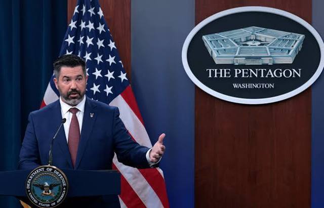 Aproape 100 de soldaţi americani au fost răniţi în ultimele două săptămâni ale războiului cu Iranul, potrivit Pentagonului