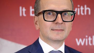 Sebastian Iovan, fost vicepreşedinte Lilly China, va coordona activitatea Eli Lilly pe pieţele din România, Bulgaria, Serbia, Croaţia, Slovenia şi Bosnia şi Herţegovina