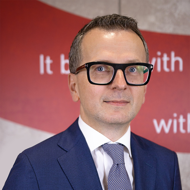 Sebastian Iovan, fost vicepreşedinte Lilly China, va coordona activitatea Eli Lilly pe pieţele din România, Bulgaria, Serbia, Croaţia, Slovenia şi Bosnia şi Herţegovina