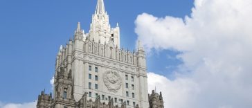 Jurnalistă condamnată în Rusia la 12 ani de închisoare sub acuzaţia de trădare