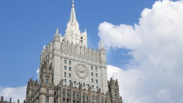 Jurnalistă condamnată în Rusia la 12 ani de închisoare sub acuzaţia de trădare