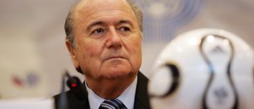 Cupa Mondială 2026: “Încotro te îndrepţi, FIFA?”, întreabă Sepp Blatter în urma scandalului Balogun
