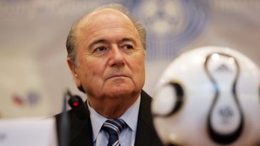 Cupa Mondială 2026: “Încotro te îndrepţi, FIFA?”, întreabă Sepp Blatter în urma scandalului Balogun
