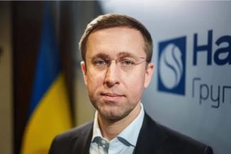 PORTRET: Serhii Koreţki, noul premier tehnocrat al Ucrainei, de la paznic, la vârful puterii