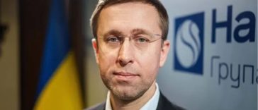 PORTRET: Serhii Koreţki, noul premier tehnocrat al Ucrainei, de la paznic, la vârful puterii
