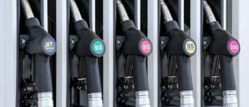 Preţul benzinei explodează în Sevastopol: creştere de 30% într-o săptămână, pe fondul crizei de carburanţi din Crimeea
