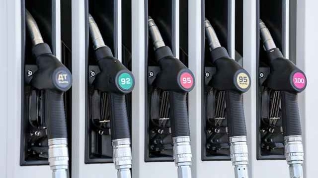 Preţul benzinei explodează în Sevastopol: creştere de 30% într-o săptămână, pe fondul crizei de carburanţi din Crimeea
