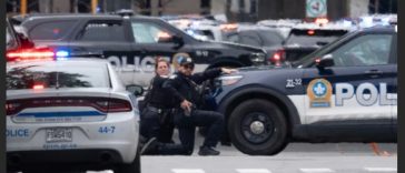 Canada: Două persoane au fost împuşcate mortal la Toronto. Incidentul a avut loc într-o zonă în care are loc un festival de salsa