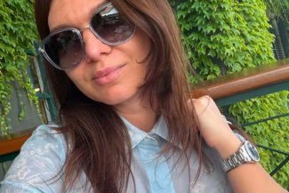 Simona Halep, 7 ani de când a câştigat turneul de la Wimbledon: Parcă a fost ieri!