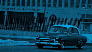 Statele Unite au acordat primele despăgubiri victimelor „sindromului de la Havana”