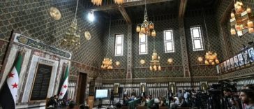 Preşedintele sirian Ahmad al-Sharaa formează primul Parlament post-Assad şi-şi consolidează puterea