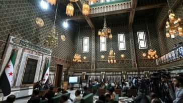 Preşedintele sirian Ahmad al-Sharaa formează primul Parlament post-Assad şi-şi consolidează puterea