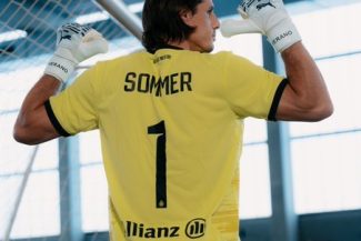 Mercato: Plecat de la Inter Milano, portarul Yann Sommer a semnat cu FC Bruges
